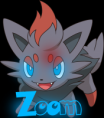 ž๏๏м †ลкลžµмเ  Zorua